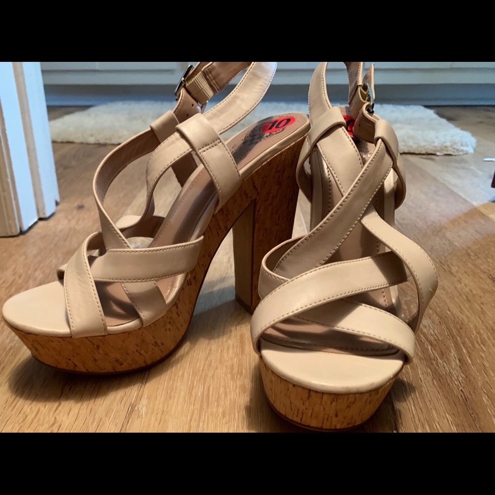 Shoes